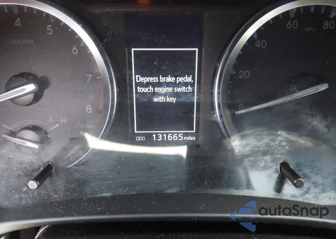 2015 Toyota Highlander Xle V6 from USA, damaged, VIN 5TDKKRFH1FS065420